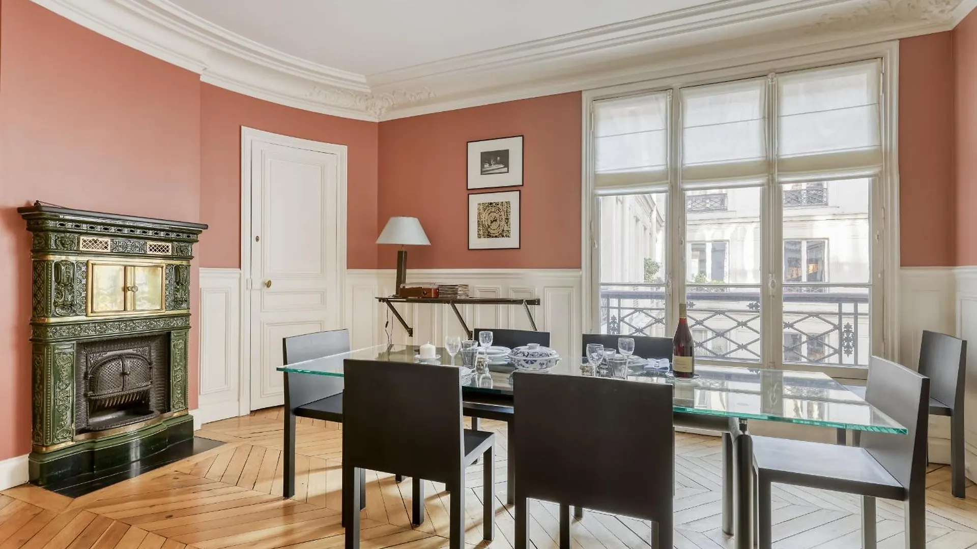 Apartment Gorgeous And Large Flat In The Heart Of 09